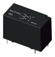 MULTICOMP PRO MPHKE6L-S-DC5V-A-L1 POWER RELAY, SPST-NO, 16A, 5VDC, TH