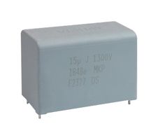 VISHAY MKP1848E62512JY5