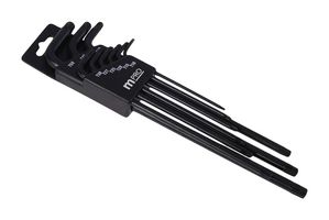 MULTICOMP PRO MP013234 TORX KEY SET