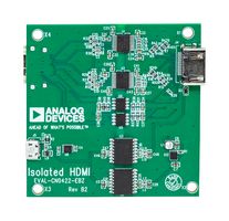 ANALOG DEVICES EVAL-CN0422-EBZ EVALUATION BOARD, CN0422