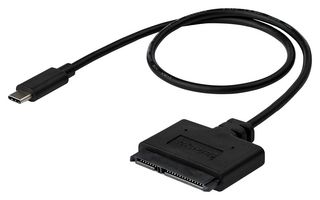 STARTECH USB31CSAT3CB CONVERTER, USB-C TO SATA 2.5", 10GBPS