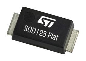 STMICROELECTRONICS STPST1H100AF