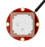CALIAN TW1600-09-0150 RF ANTENNA, 1.626GHZ TO 1.616GHZ, RHCP
