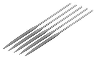 MULTICOMP PRO MP011898 NEEDLE FILE, HALF ROUND, 3MM DIAMETER