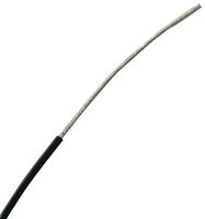 MULTICOMP PRO MP013756 HOOK UP WIRE, 24AWG, PTFE, 100M