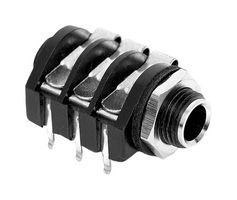 AMPHENOL AUDIO ACJMMHR