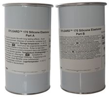 DOW Q1-9226 A&B KIT 2KG