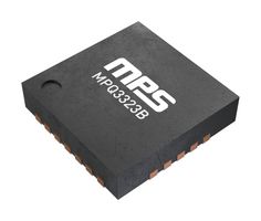 MONOLITHIC POWER SYSTEMS (MPS) MPQ3323BGRE-AEC1-P LED DRIVER, 1MHZ, 125DEG C, QFN-24