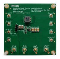 MONOLITHIC POWER SYSTEMS (MPS) EV3437-RP-00A
