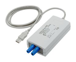 ENDRESS+HAUSER FXA195-G1 CONVERTER, HART PROTOCOLS-USB SIGNALS