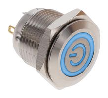 E-SWITCH PV6F240SS-341-M15
