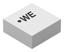 WURTH ELEKTRONIK 78438336047 POWER INDUCTOR, 4.7UH, SHIELDED, 3.9A