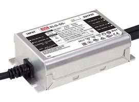 MEAN WELL XLG-50-L-DA2