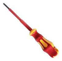 MULTICOMP PRO MP-VDE-SDPH0 SCREWDRIVER, PHILLIPS, VDE, #0