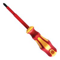 MULTICOMP PRO MP-VDE-SDPH2 SCREWDRIVER, PHILLIPS, VDE, #2