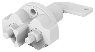 TE CONNECTIVITY - KISSLING 35H-210-000-OR-900 BATTERY DISCONNECTOR SW, 250A/80VDC, M8