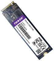 FLEXXON FSSO480GBC-SB00 SSD, INTERNAL, M.2 2280