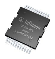 INFINEON IPQC60T017S7XTMA1