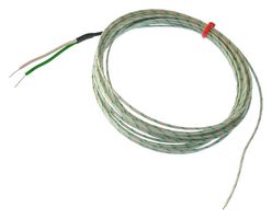LABFACILITY Z3-K-2M (IEC) (PACK OF 5) THERMOCOUPLE, TYPE K, 2M, 350DEG C
