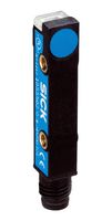 SICK IQ08-02BPSKW2S INDUCTIVE PROXIMITY SENSOR, PNP/SPST-NO
