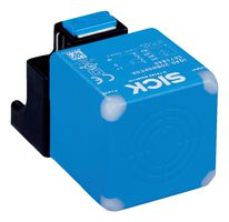 SICK IQ40-40NNPKC0K INDUCTIVE PROX SENSOR, COMPLEMENTARY NPN