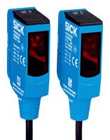 SICK WSE9-3P1130 Sensing Method:Through Beam