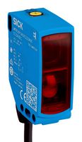 SICK WTB16I-1H161120A00 Sensing Method:Background Suppression, Proximity