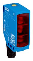SICK WTS16P-24162320CZZ Sensing Method:Background Suppression, MultiPulse, Proximity, TwinEye