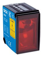 SICK DL50-N1123 LASER DISTANCE SENSOR, 50M, NPN/CURRENT