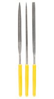 MULTICOMP PRO MP013857 MICRO FILE SET, PRECISION
