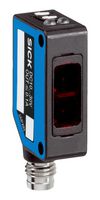 SICK WL100L-E1131 PHOTOELECTRIC SENSOR, MINIATURE, 12M