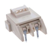 HIROSE / HRS DF22-2P-7.92DS(53) CONNECTOR HOUSING, HEADER, 2POS, 7.92MM