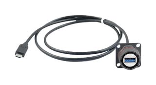 AMPHENOL SOCAPEX 32242N-015