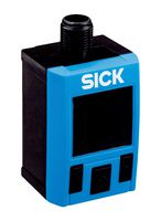 SICK PAC50-AGC PRESS SW, GAUGE, 2 G1/4 FEMALE, -1BAR