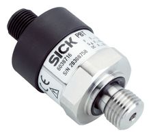 SICK PBT-RB100SG1SSNVMC0Z PRESSURE TX, RELATIVE, 0 TO 100BAR