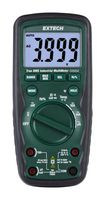 EXTECH INSTRUMENTS EX505A DMM, HANDHELD, 60MOHM, 1KV, 6000 COUNT