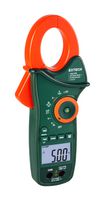 EXTECH INSTRUMENTS EX820A - PROMO CLAMP METER, TRUE RMS, 1KA, 1KV