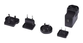 EXTECH INSTRUMENTS IAQ320-ADPTR