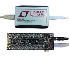 ANALOG DEVICES DC1962C-KIT