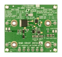 ANALOG DEVICES DC2027A-A