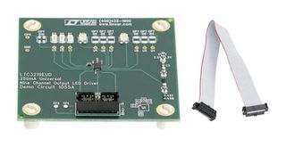 ANALOG DEVICES DC1055A