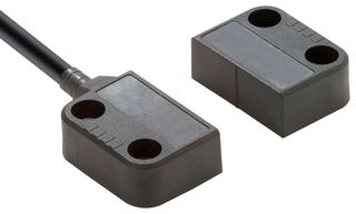 OMRON INDUSTRIAL AUTOMATION F3S-TGR-NMPR-21-02 SAFETY SW, DPST-NC/SPST-NO, 0.5A, 250VAC