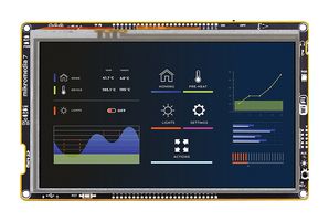 MIKROELEKTRONIKA MIKROE-6171