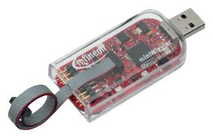 INFINEON DAPMINIWIGGLERUSBTOBO1 DEBUGGER, MINI WIGGLER