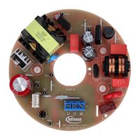 INFINEON REFSHA35IMD111TSYSTOBO1 STARTER KIT, 3PH BLDC/PMSM MOTOR CNTRL