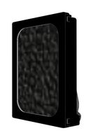 PUI AUDIO AS01508AO-SC-WP-R SPEAKER, 94DBA, 500HZ, 8R, 500HZ-14KHZ