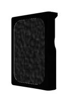 PUI AUDIO AS01508AO-WP-R SPEAKER, 94DBA, 500HZ, 8R, 500HZ-14KHZ