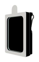 PUI AUDIO AS01508MO-SC11-R SPEAKER, 89DB, 600HZ, 8R, 600HZ-20KHZ