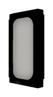 PUI AUDIO AS01608MS-SP9-WP-R SPEAKER, 89DB, 850HZ, 8R, 500HZ-20KHZ