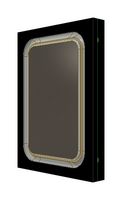 PUI AUDIO AS01808AO-3-R SPEAKER, 94DBA, 420HZ, 8R, 420HZ-14KHZ